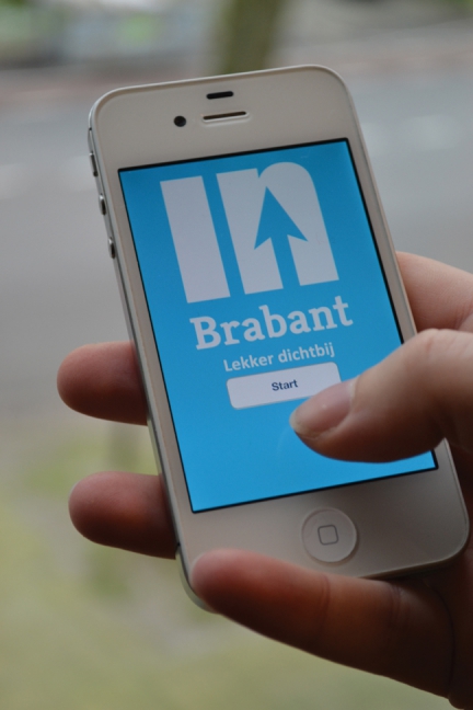 InBrabant App